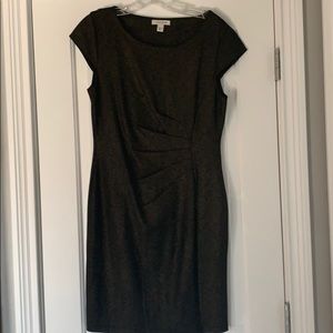 EUC Boston Proper sheath dress